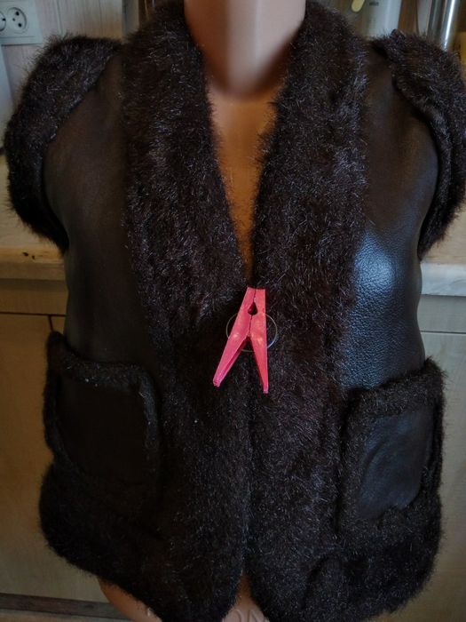 Бнзрукавка модная