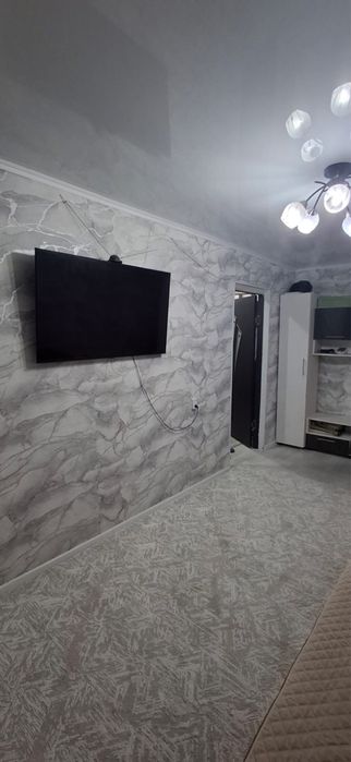 Продается 1 ком квартира