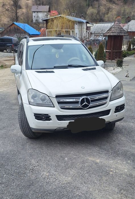 Schimb sau vând GL 320