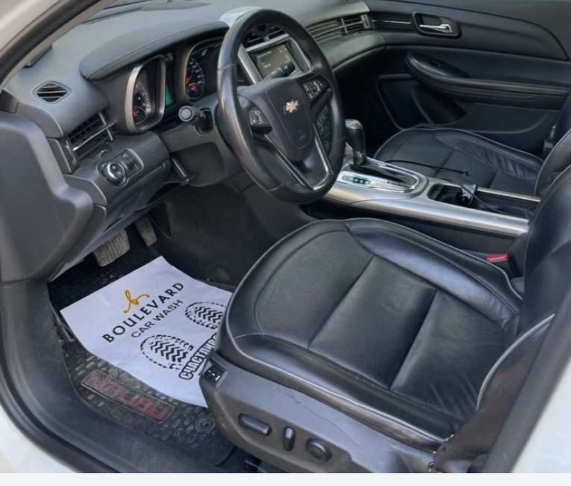 Avto prodaja i obmen barter malibu 1 3 poz