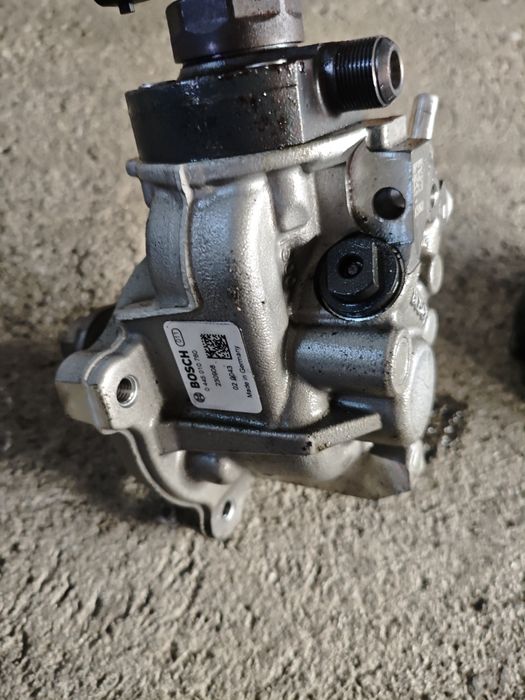 Гнп за Пежо/Peugeot , Ситроен, Опел, Тойота 1.5hdi