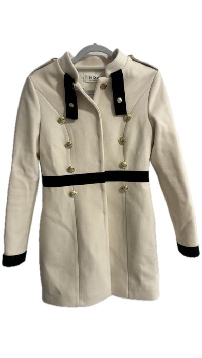 Дамско палто Nixa