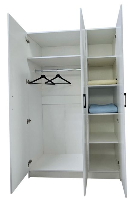 Продам в отличном состояние  шкаф