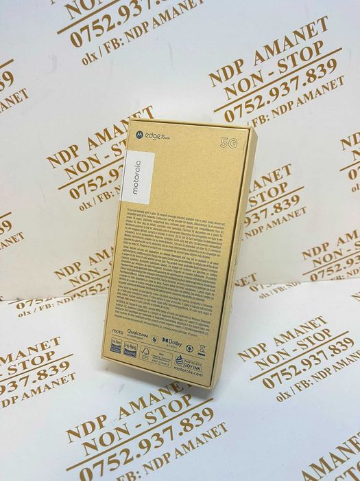 NDP Amanet NON-STOP Bld.Iuliu Maniu 69 MOTOROLA EDGE 50 FUSION NOU (58406)