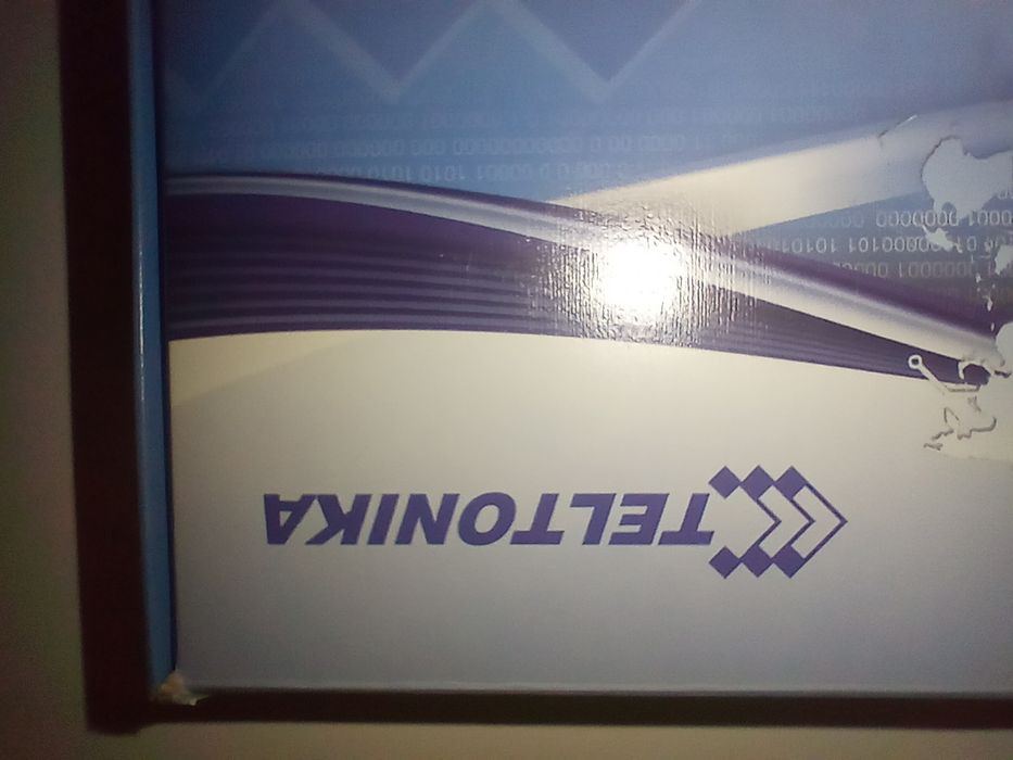Vând: SafeFleet X700 Ubiq AVL X700 LOCOSYS LS23036