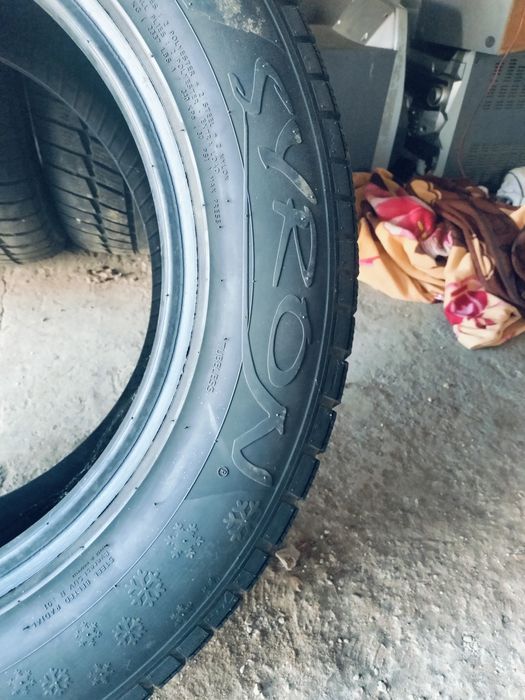 Шинна сатылады,жаңа .