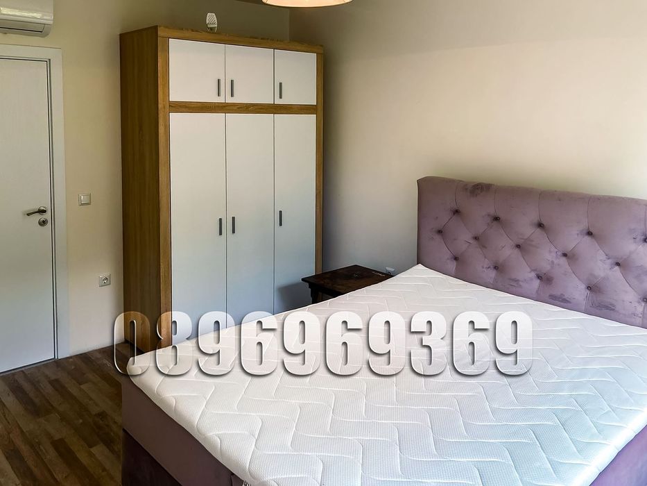 Продава се Двустаен апартамент в Варна, Възраждане 1 - 73 кв.м за 1302 €/кв.м - Снимка #2