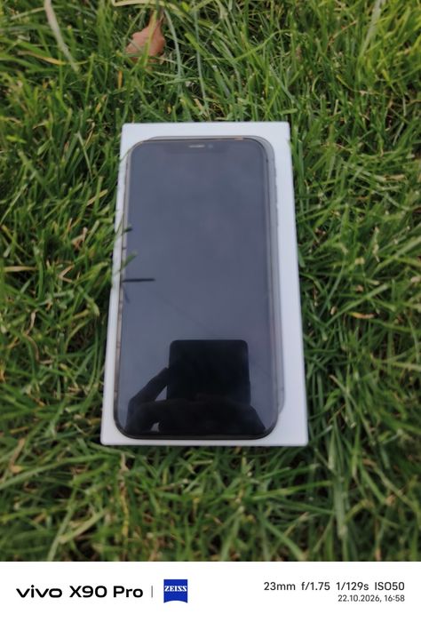 Iphone 11  идеал