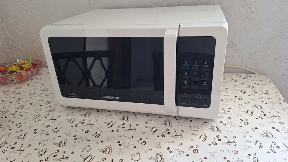 Продам микроволновку!!!