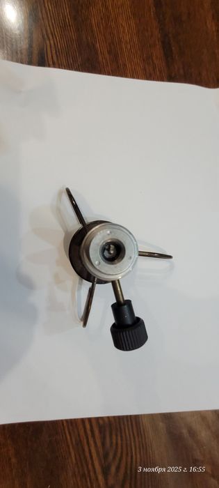 Продаю Чешские газовые горелки VAR