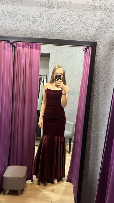 Продам вечернее платье