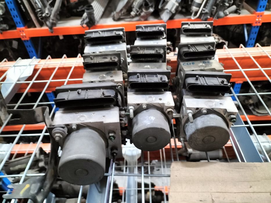 Abs модул Renault Clio / Рено Клио