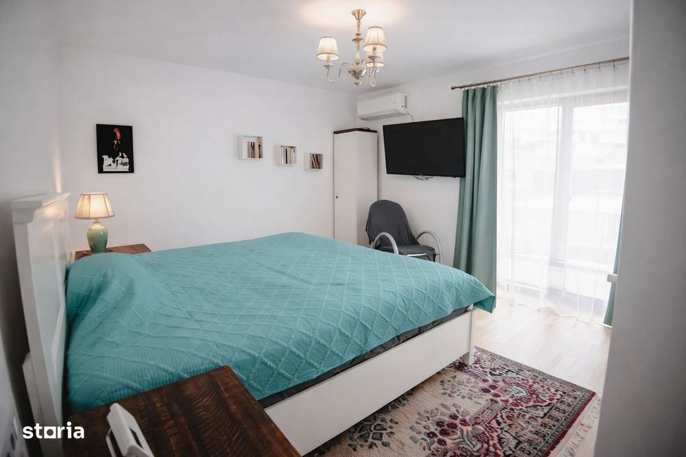 Casa Individuala - SU 140MP | ST 565MP | La Cheie - Iris | Voronet