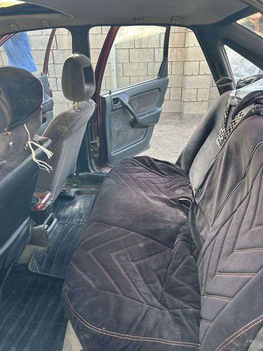 Опел вектор 1991жылғы