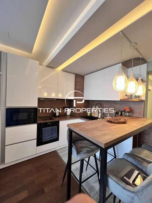 Тристаен, под наем, Сентрал парк, ж.к Славейков с паркомясто