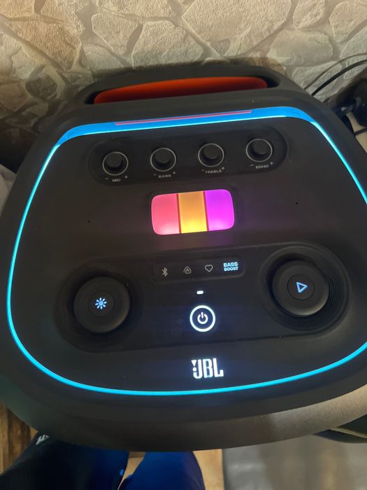 Jbl party box ultimate