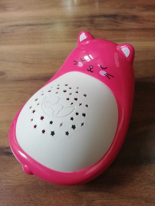 Детска нощна лампа