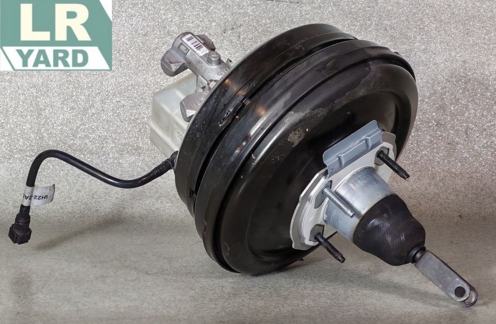 Tulumba DISCOVERY 3 2005-2009 SJJ500090 dezmembrez/dezmembrari