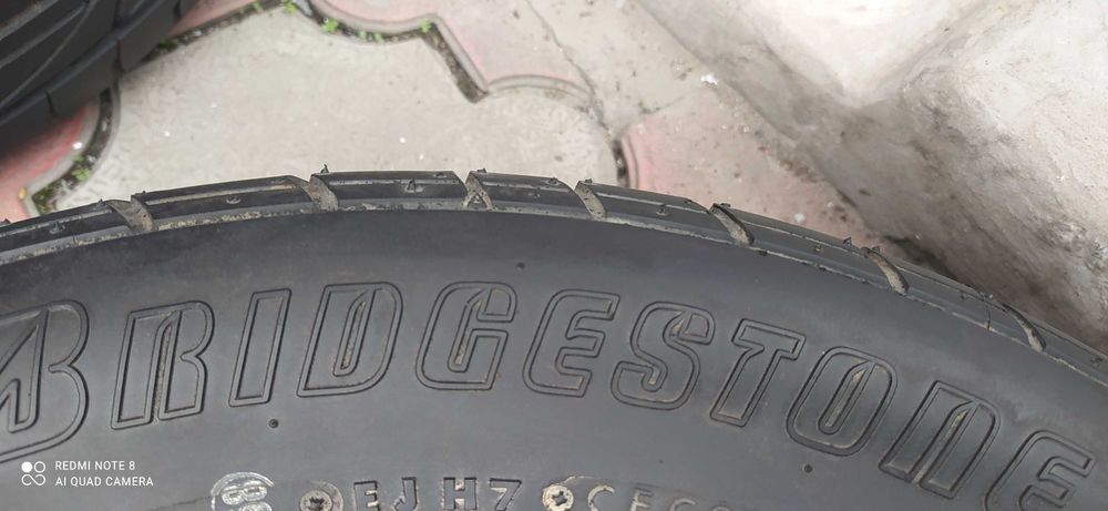 205/55/15 Bridgestone