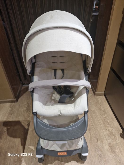 Детска количка STOKKE
