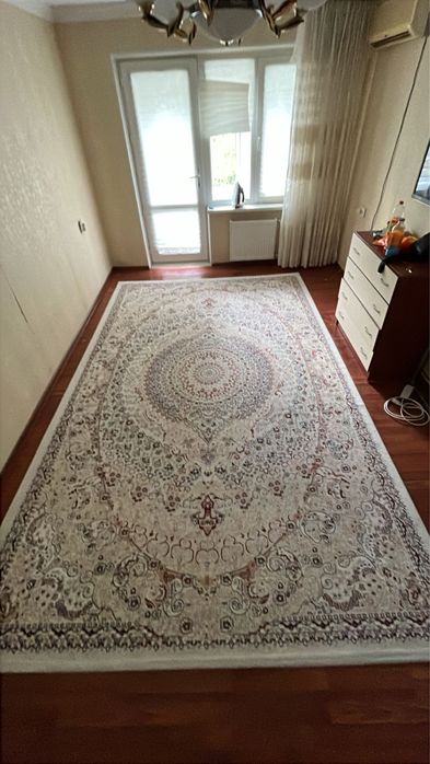 Ковер Турецкий Размер 2х3