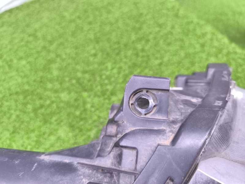 Фара галогеновая Kia Optima 4 правая