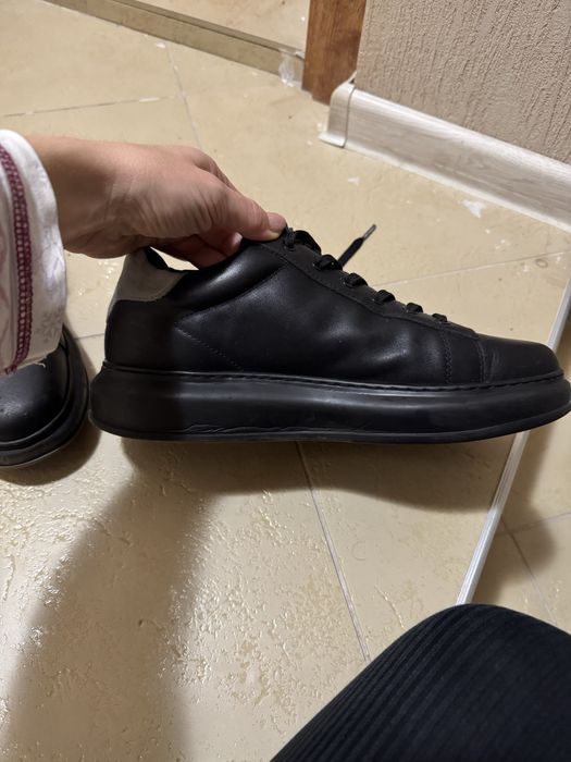 Мъжки маратонки Karl lagerfeld