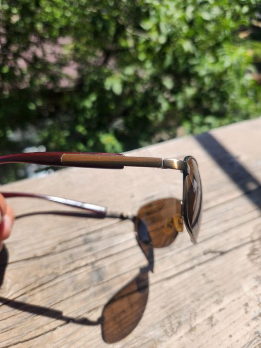 Продавам очила Polaroid