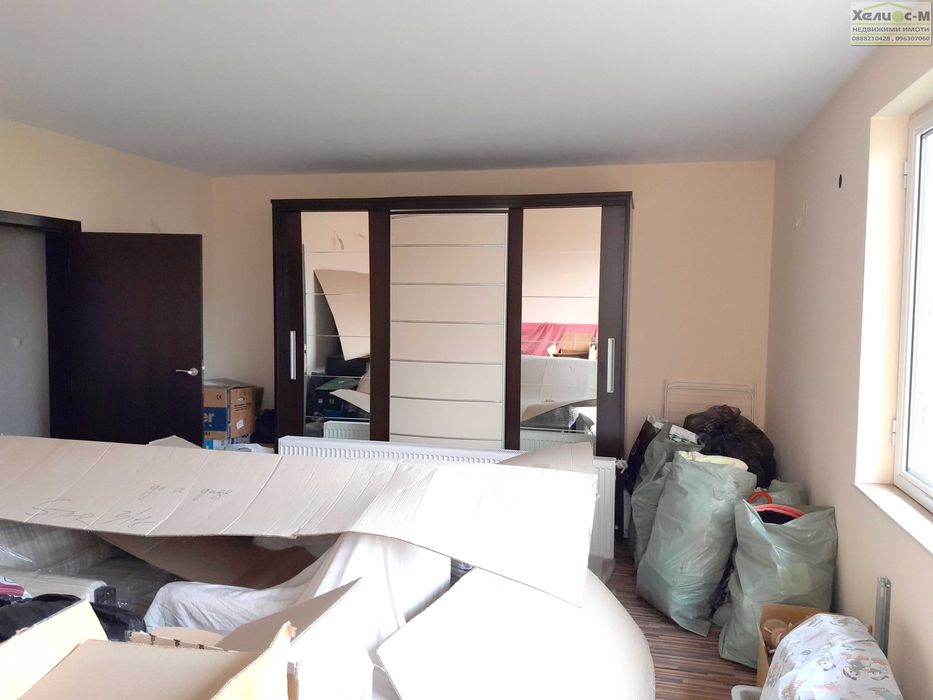 Продава се Тристаен апартамент в Монтана, Широк център - 129 кв.м за 985 €/кв.м - Снимка #8