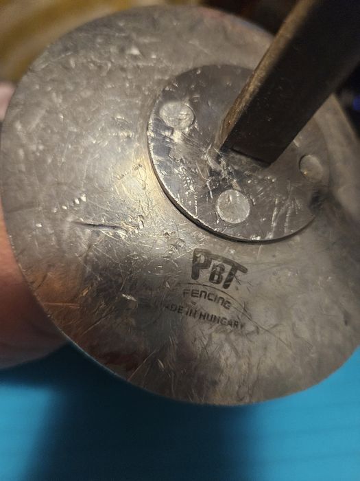 vand floreta scrima pbt