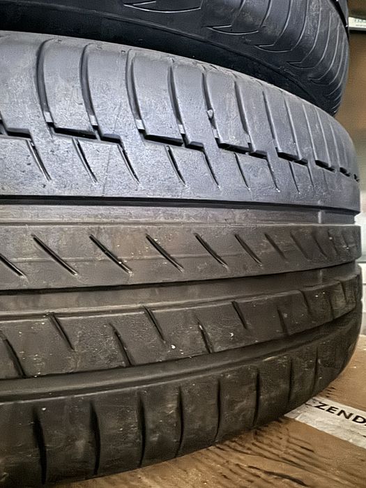 Anvelope vara 255 50 20