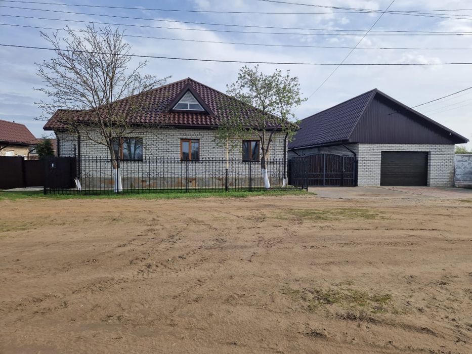 Продам дом.