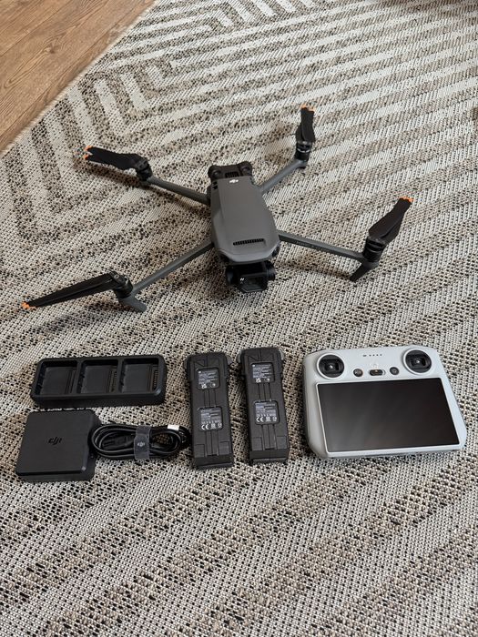 DJI Mavic 3 classic дрон