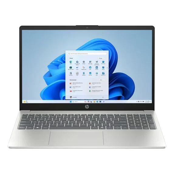 Новый HP Laptop 15