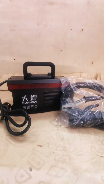 Продам ручную сварку