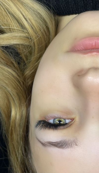 Technician de Gene Chitila (Flylashesss)