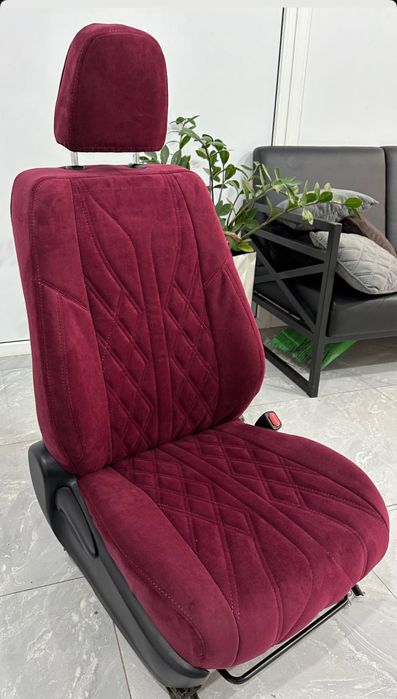 Чехлы на машину срочно