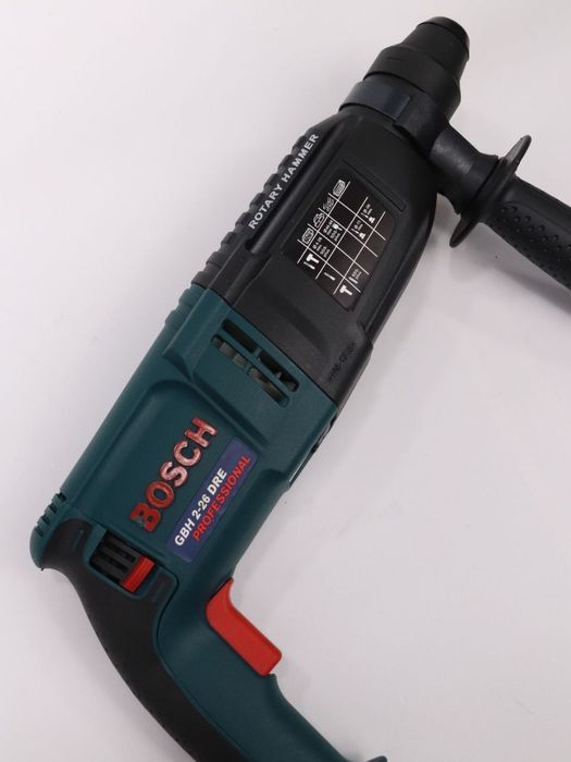 Perforator Bosch Makita tc 2601