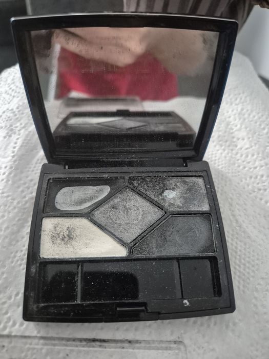 Оригинални Dior сенки за очи