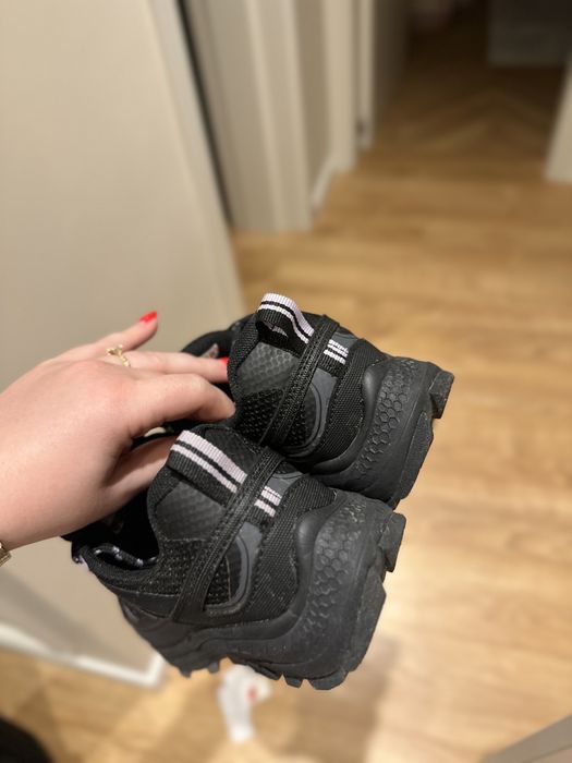 Непромокаеми туристически обувки/кецове Hunter