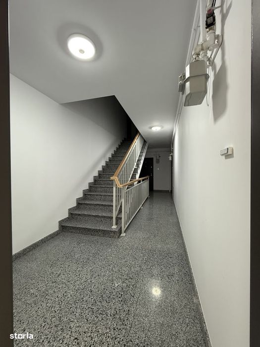 Apartament 2 camere,gata de mutat,Str Diamantului Bragadiru