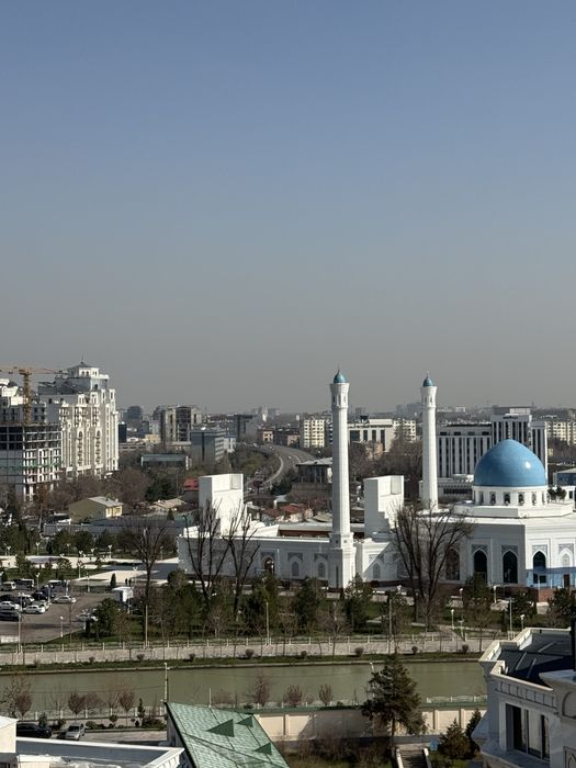 215 м², напротив Мечеть Минор