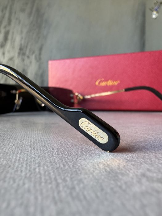 Cartier слънчеви очила