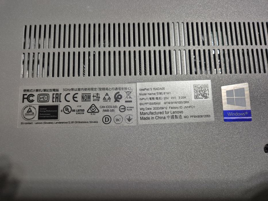 Lenovo ноутбук продам СРОЧНО