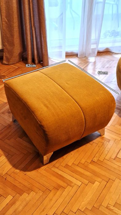 Se vinde coltar cu tot cu fotoliu si bancheta
