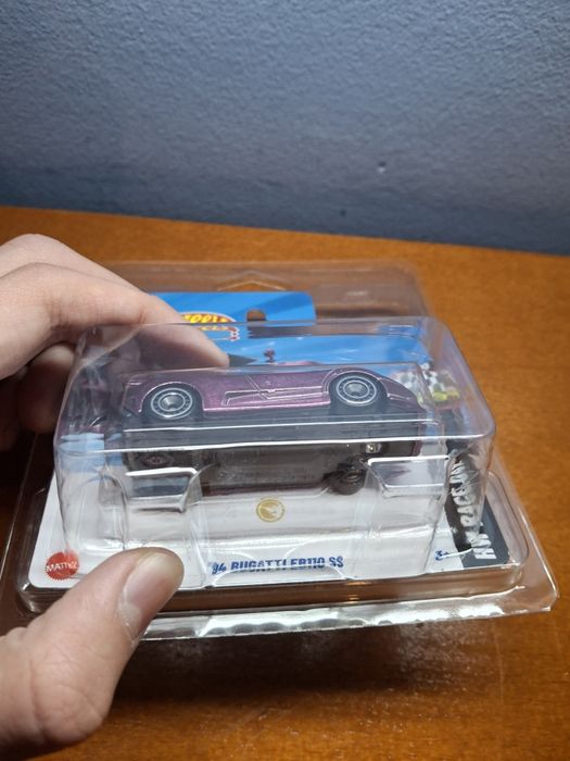 STH-94' Buggati EB110 SS