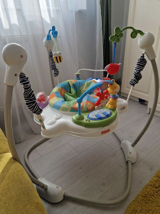 Jumper Fisher Price