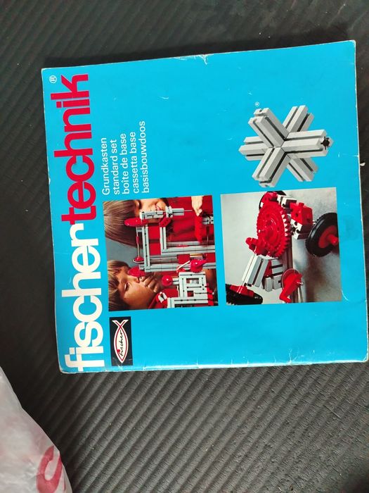 Jocuri Fischer Technik