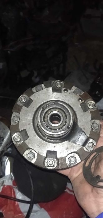 Предлагам части за Иж Планета 2 МЗ 175, балкан 250 , Ява 250  зид 200