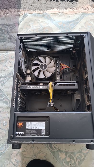 Продам игровой компьютер